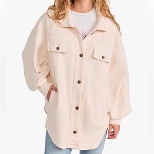 Free People Ruby Jacket